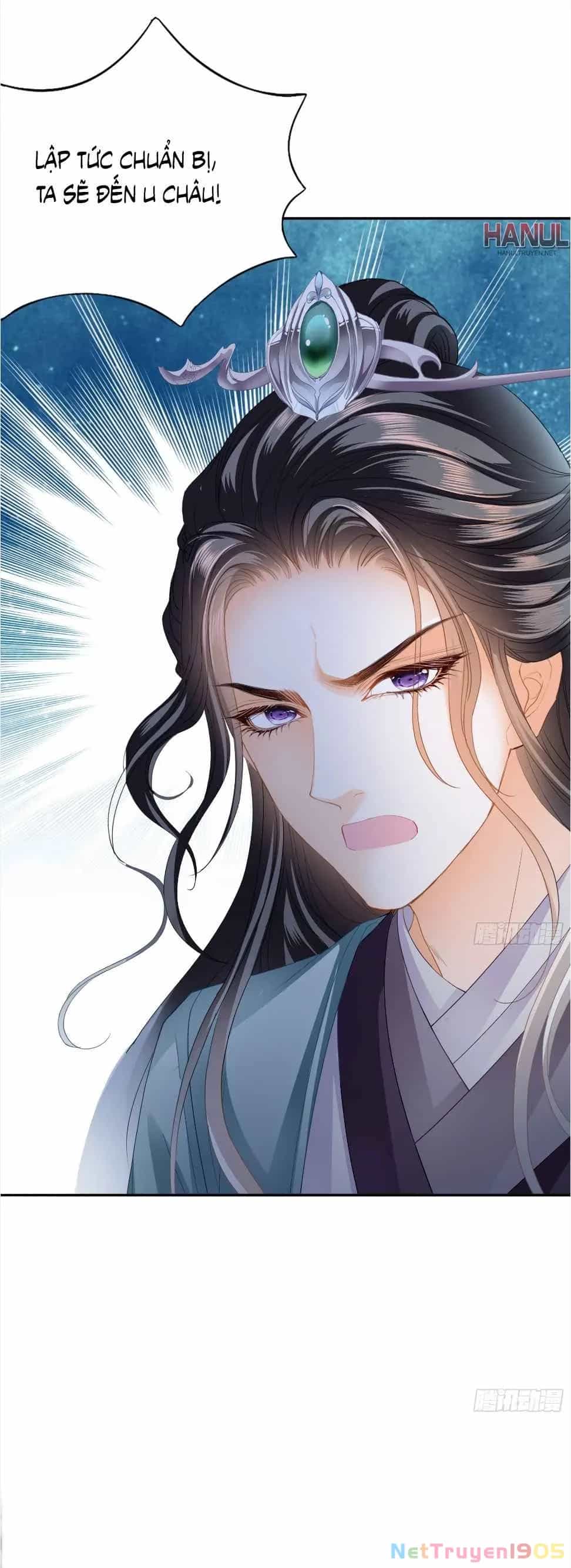 Bổn Vương Muốn Ngươi - Chương 207 - ảnh 22
