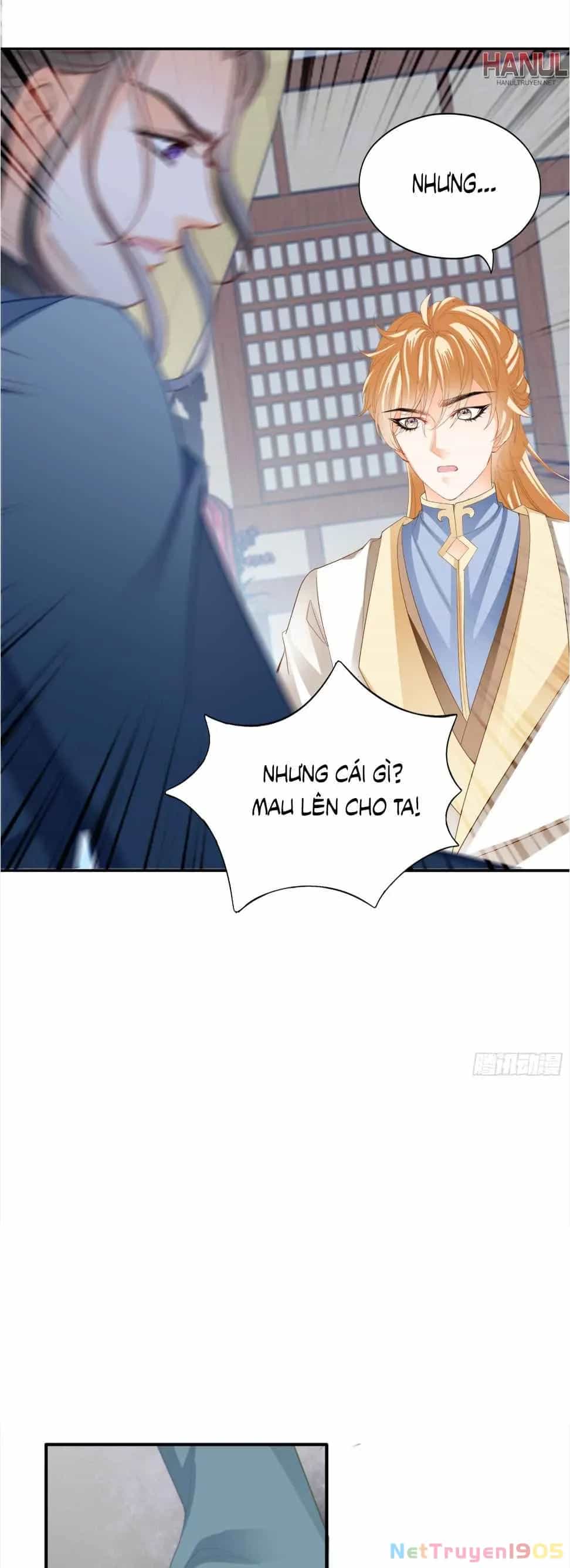 Bổn Vương Muốn Ngươi - Chương 207 - ảnh 23