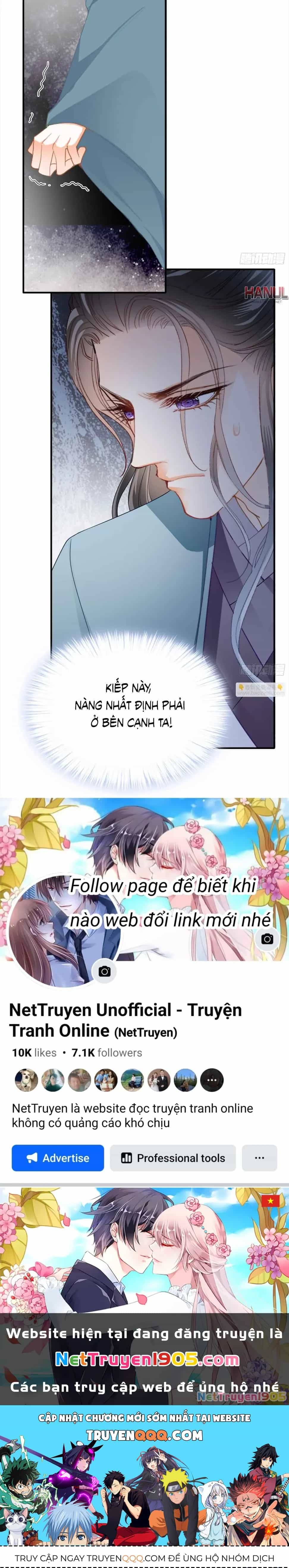 Bổn Vương Muốn Ngươi - Chương 207 - ảnh 24