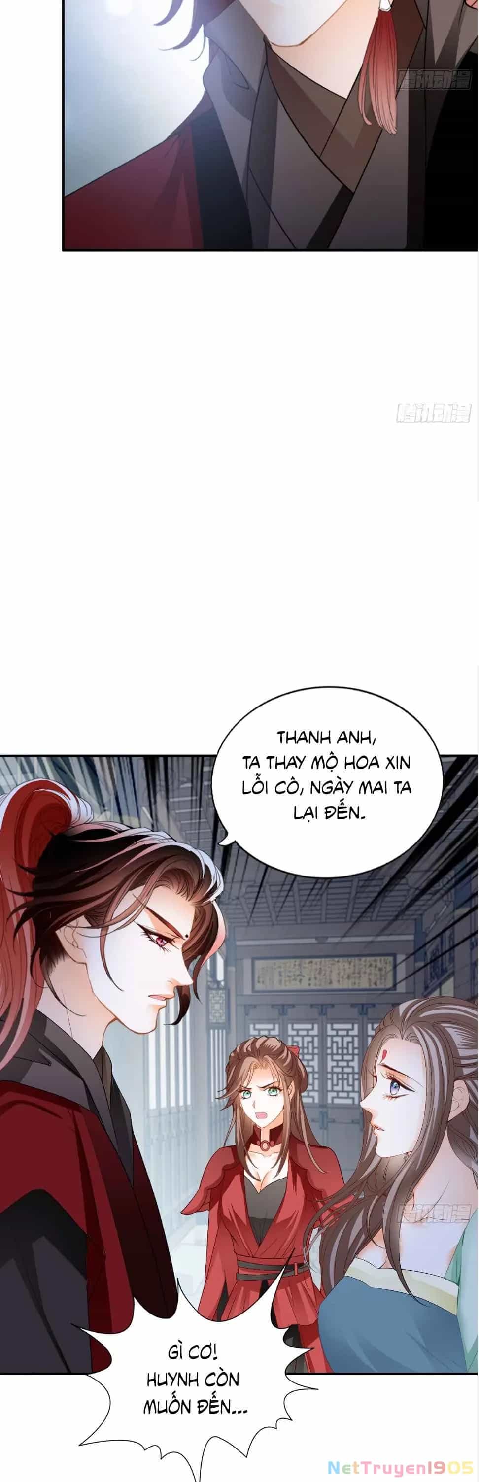 Bổn Vương Muốn Ngươi - Chương 207 - ảnh 4