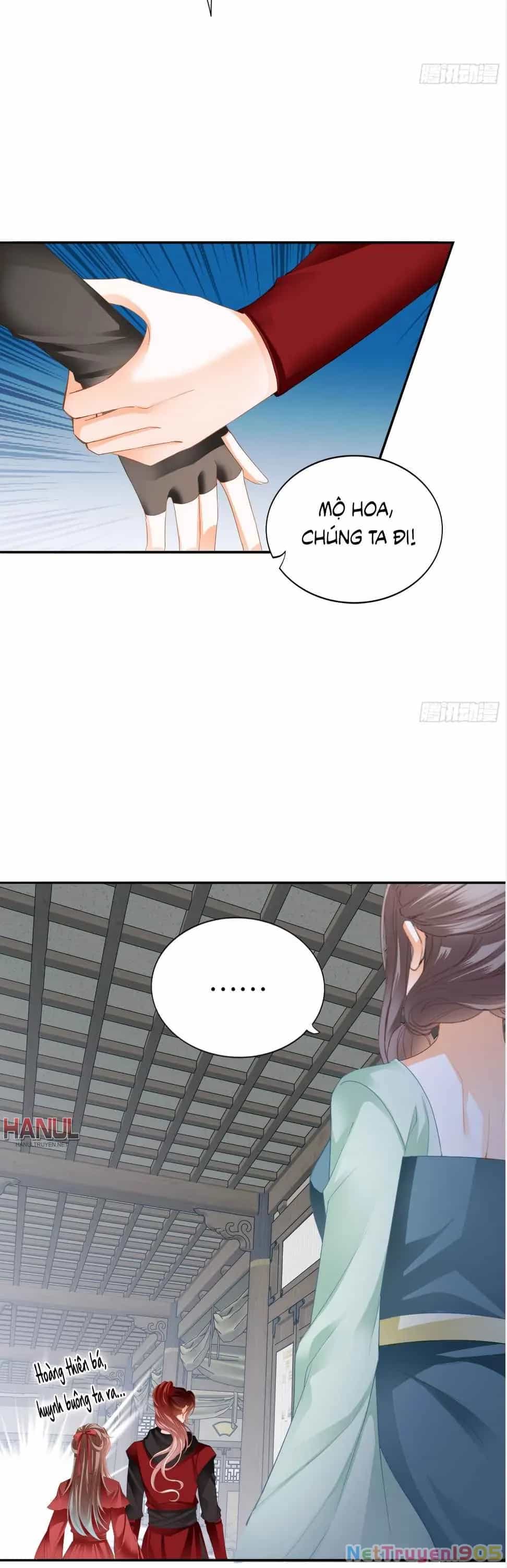 Bổn Vương Muốn Ngươi - Chương 207 - ảnh 5