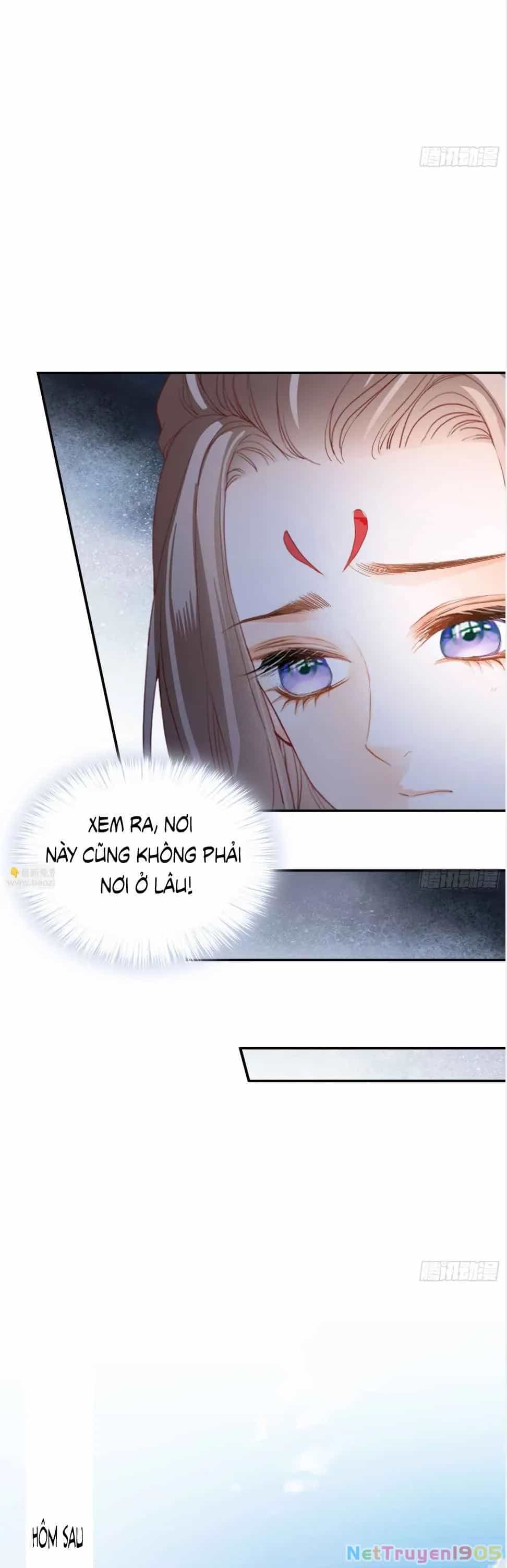 Bổn Vương Muốn Ngươi - Chương 207 - ảnh 6