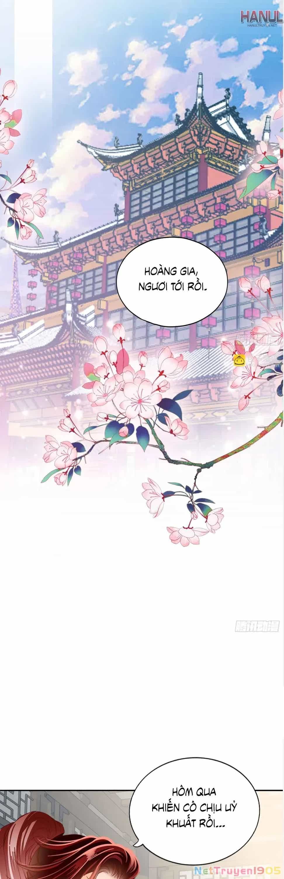 Bổn Vương Muốn Ngươi - Chương 207 - ảnh 7