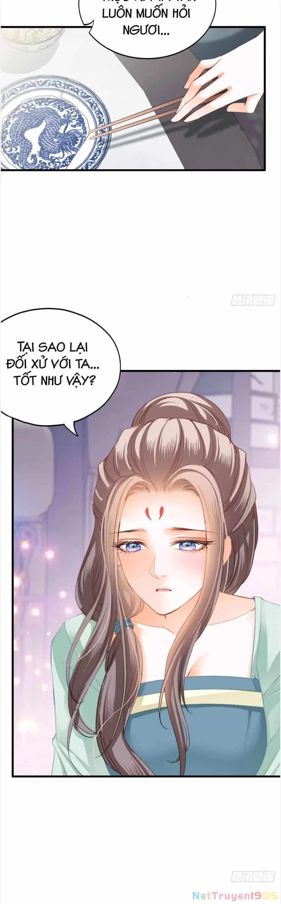 Bổn Vương Muốn Ngươi - Chương 208 - ảnh 12