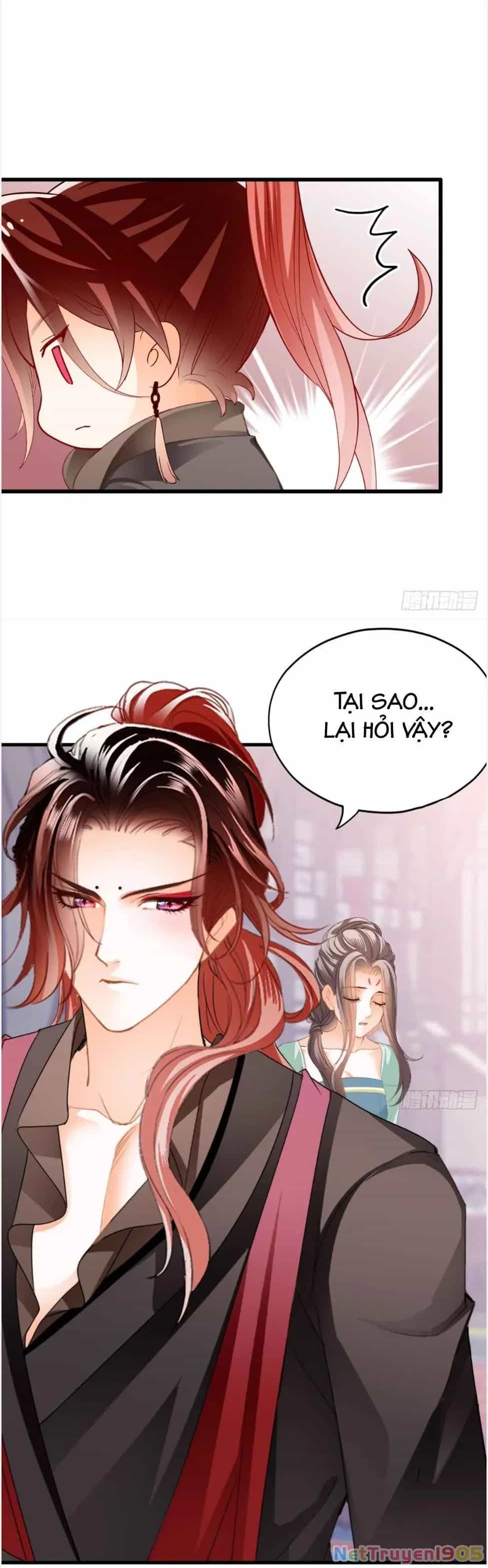 Bổn Vương Muốn Ngươi - Chương 208 - ảnh 13