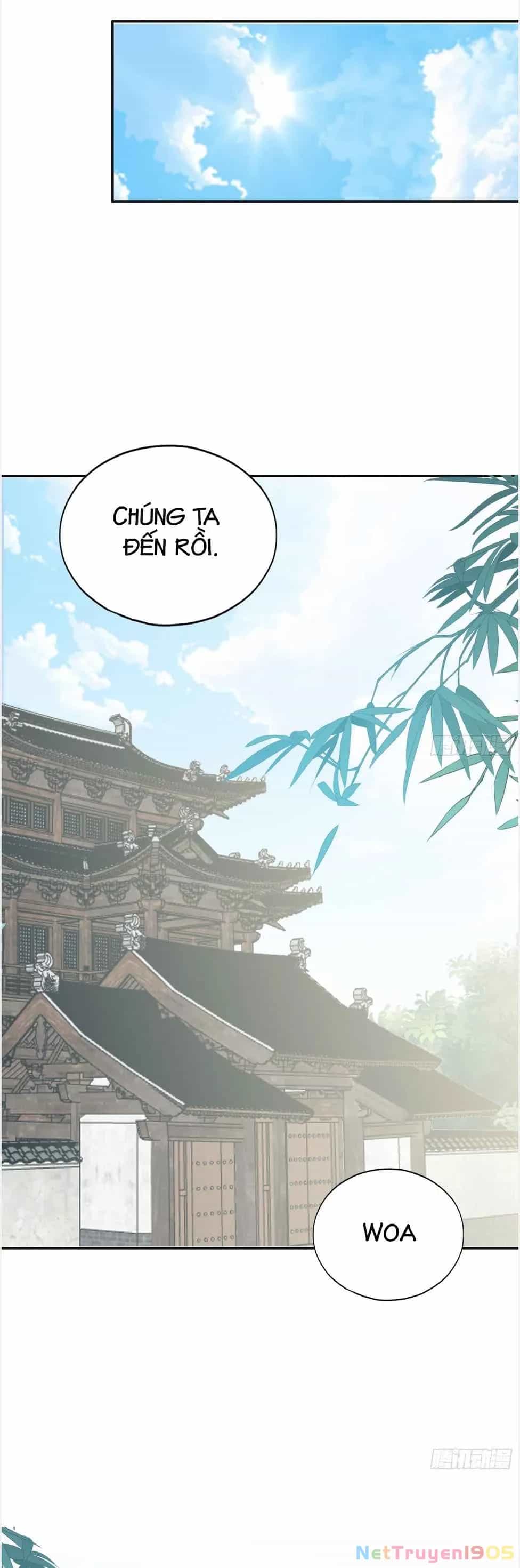 Bổn Vương Muốn Ngươi - Chương 208 - ảnh 2