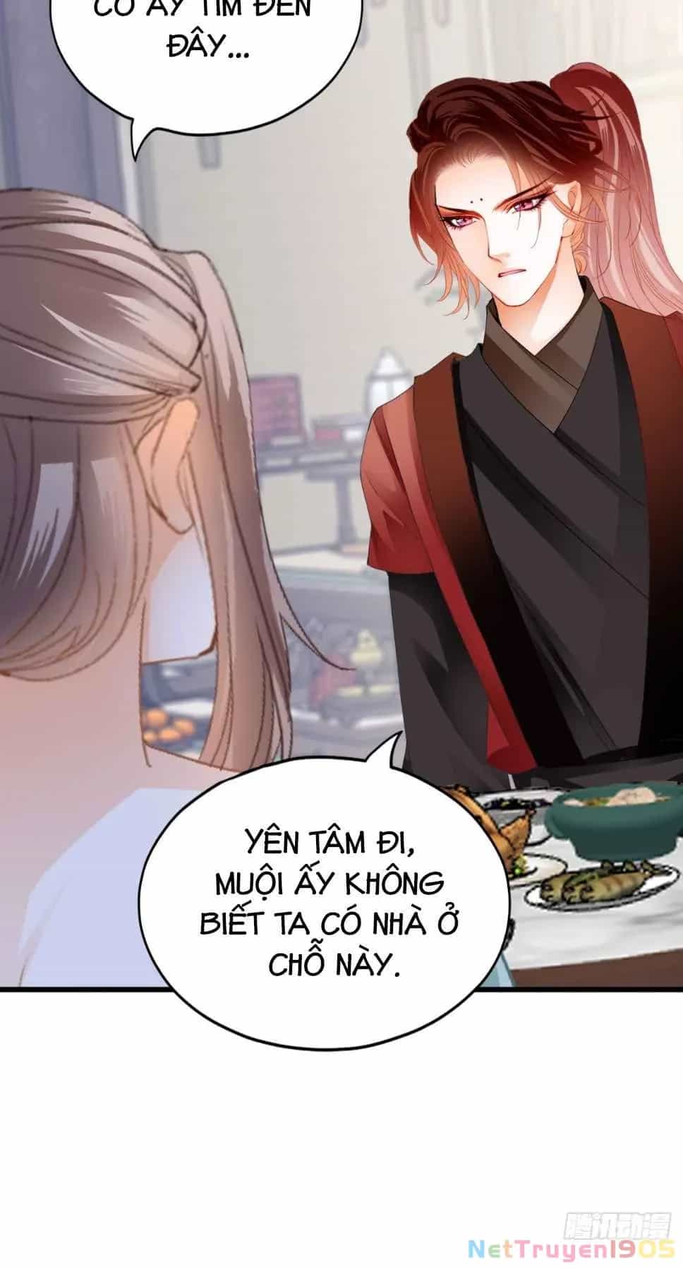 Bổn Vương Muốn Ngươi - Chương 208 - ảnh 22