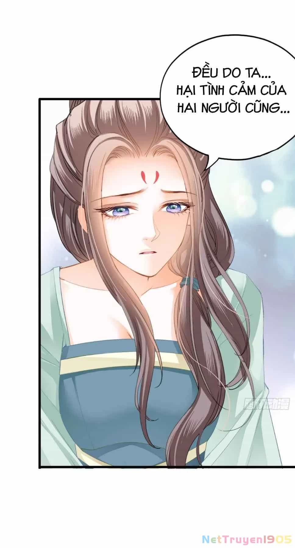 Bổn Vương Muốn Ngươi - Chương 208 - ảnh 23