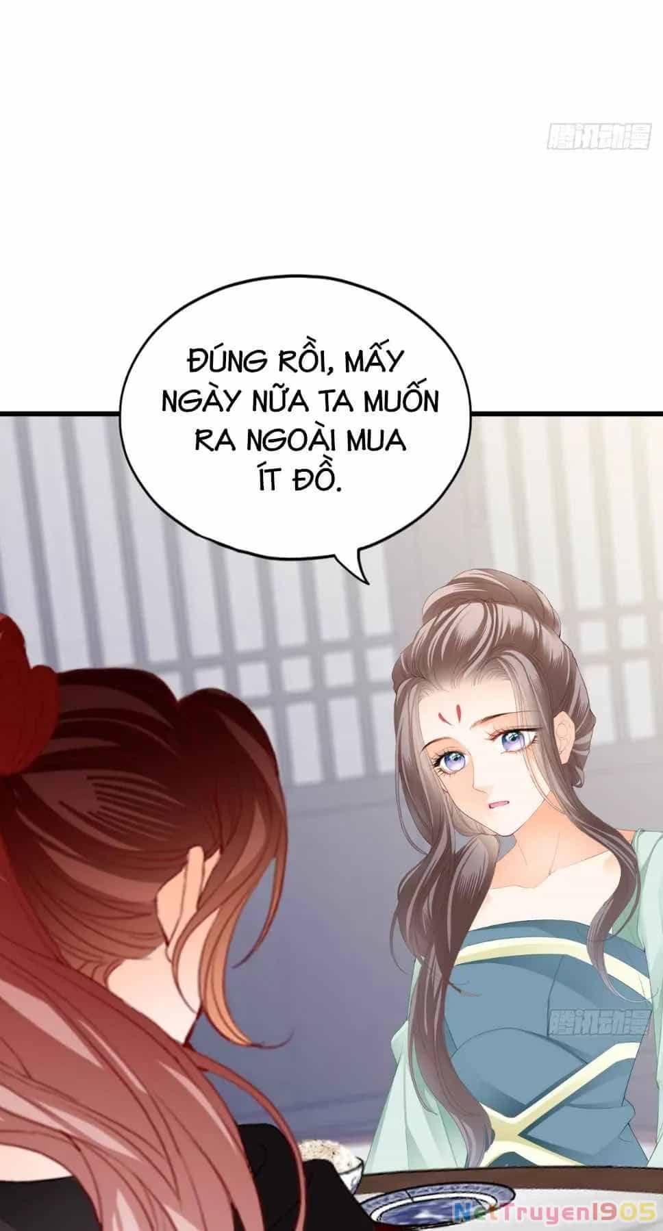 Bổn Vương Muốn Ngươi - Chương 208 - ảnh 25