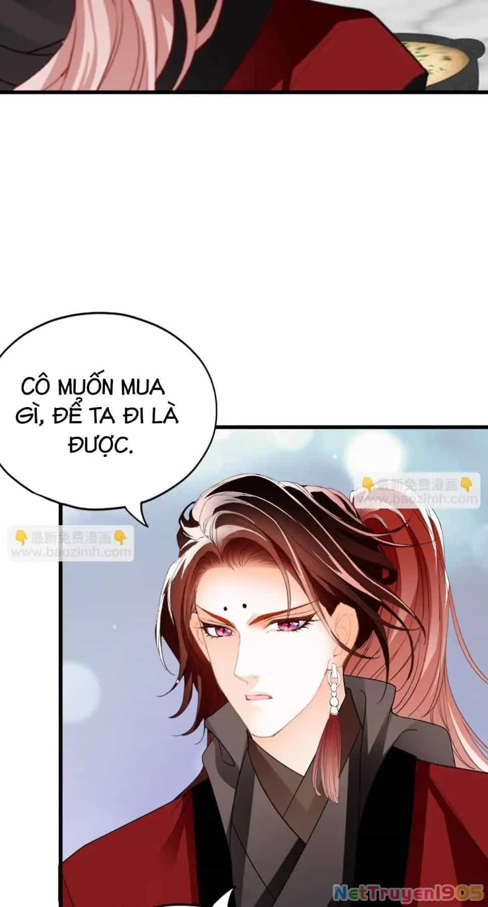 Bổn Vương Muốn Ngươi - Chương 208 - ảnh 26