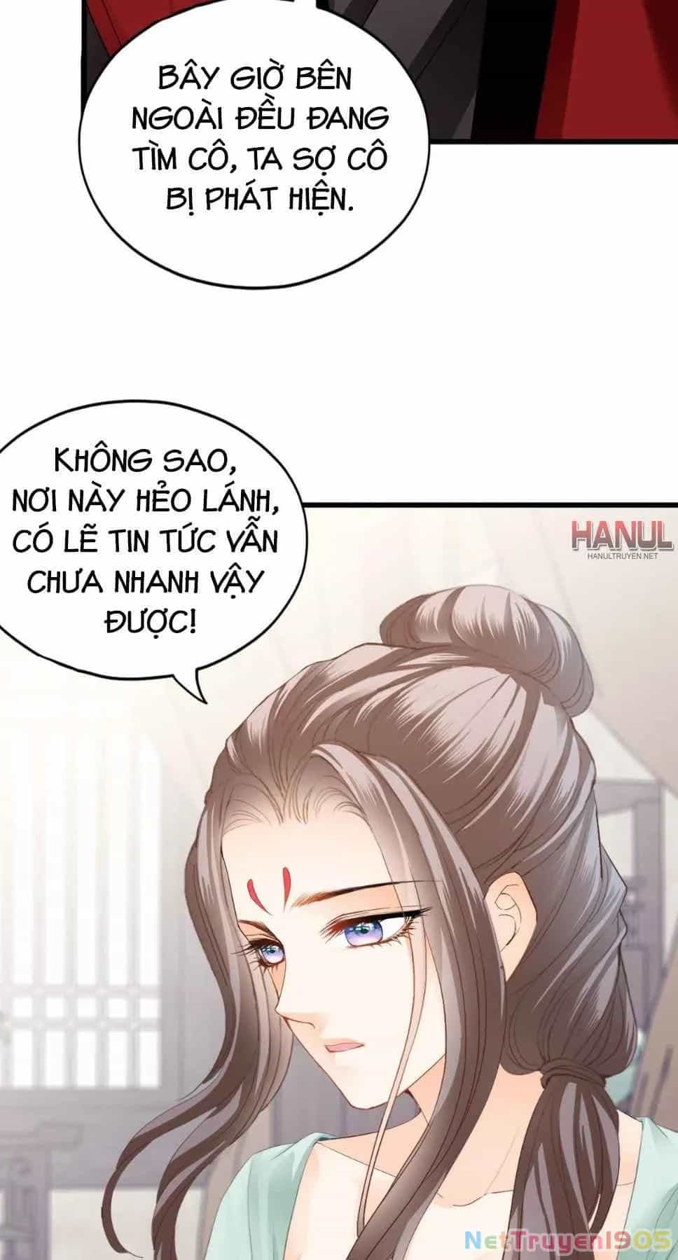 Bổn Vương Muốn Ngươi - Chương 208 - ảnh 27
