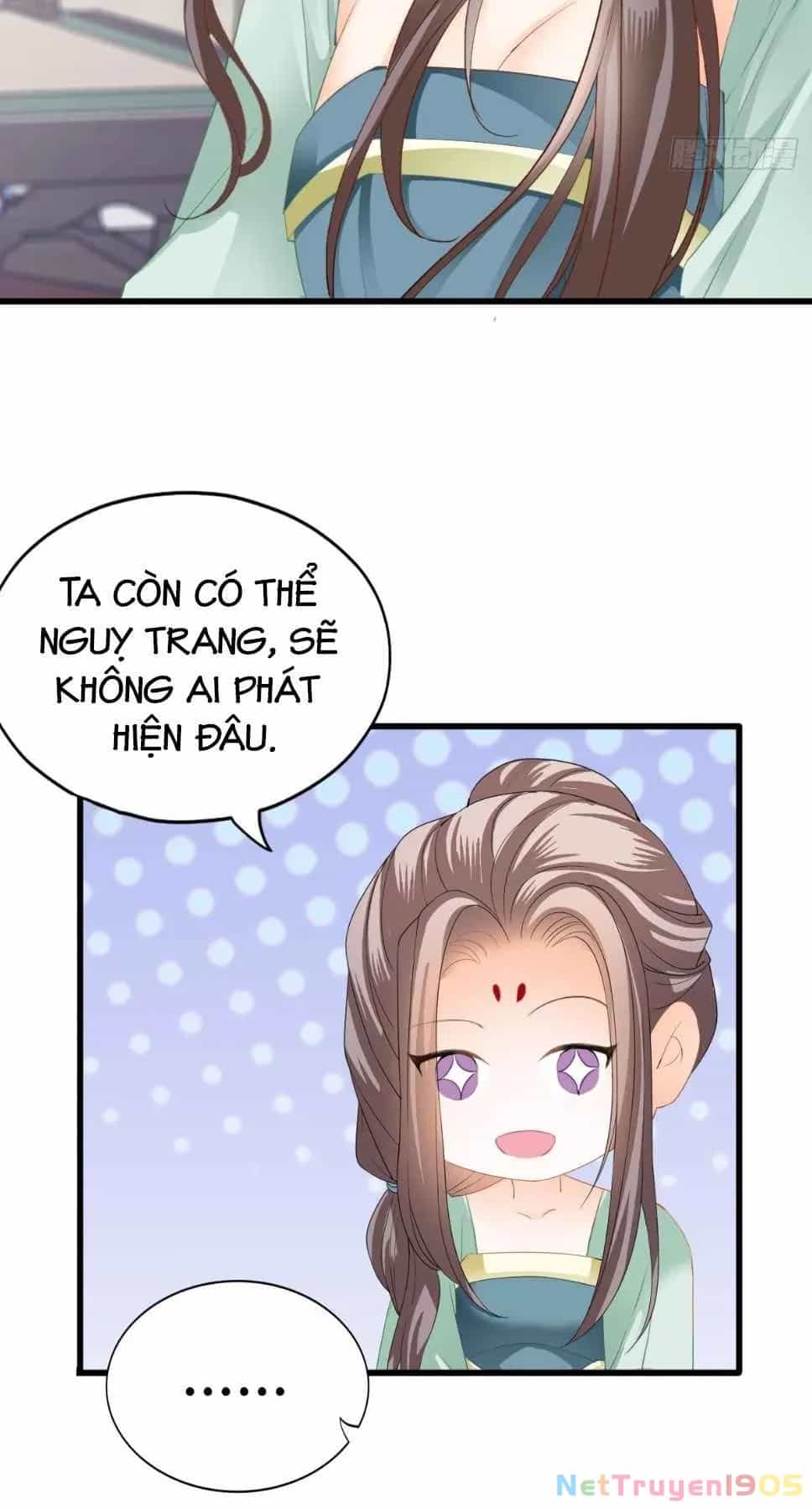 Bổn Vương Muốn Ngươi - Chương 208 - ảnh 28