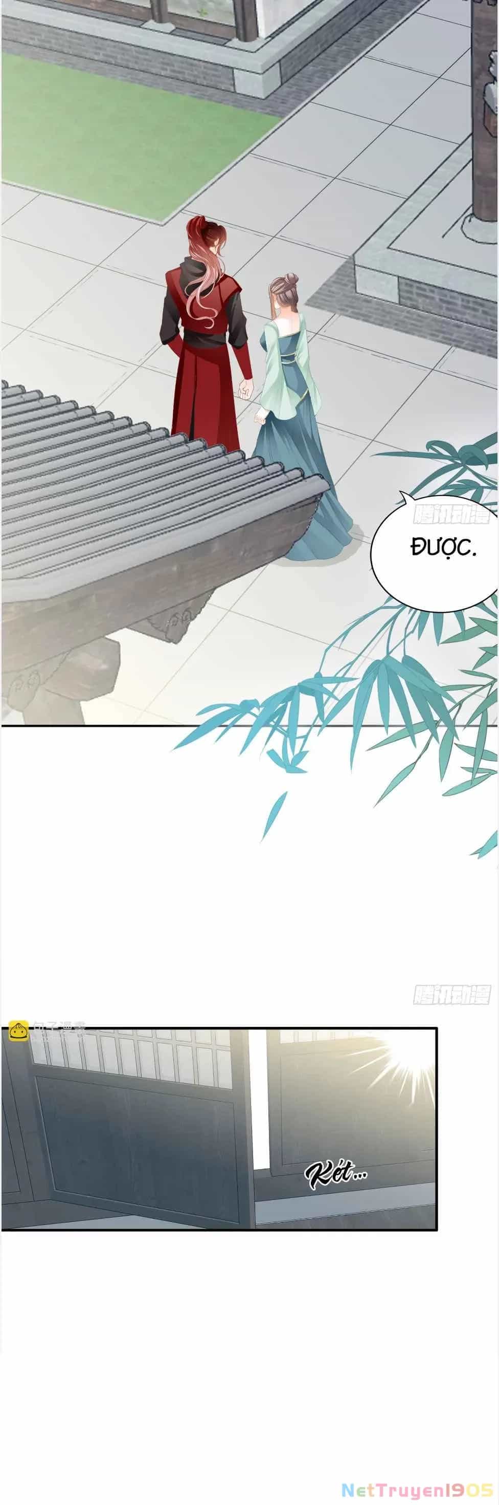 Bổn Vương Muốn Ngươi - Chương 208 - ảnh 4