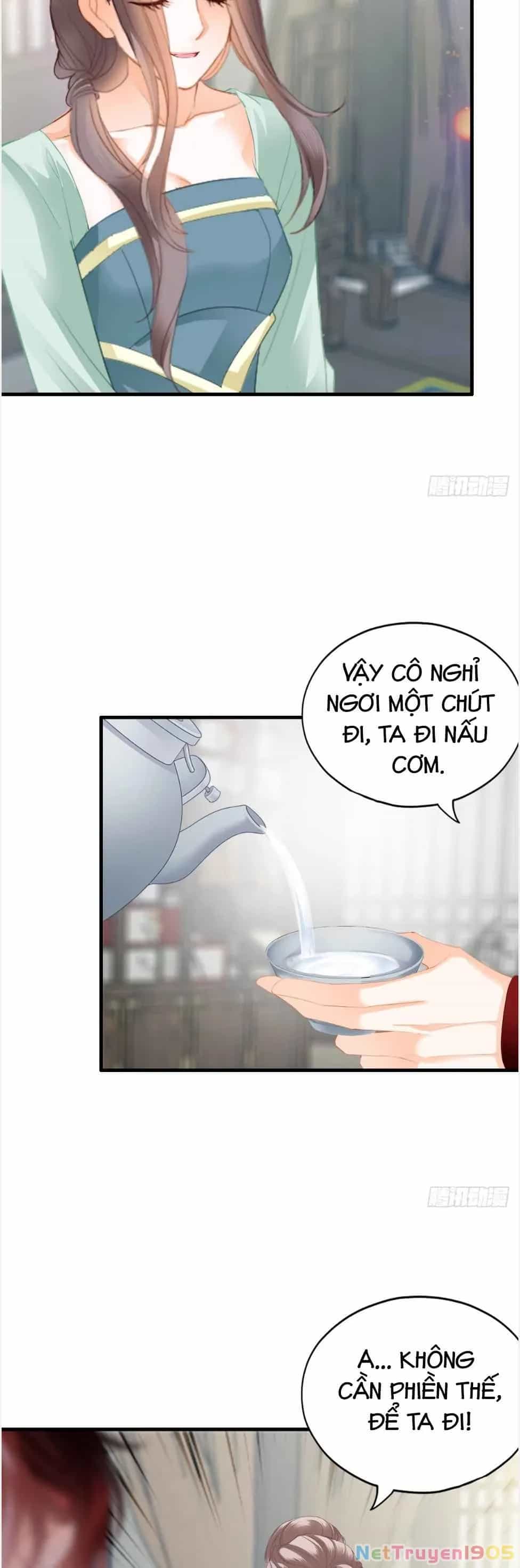 Bổn Vương Muốn Ngươi - Chương 208 - ảnh 6
