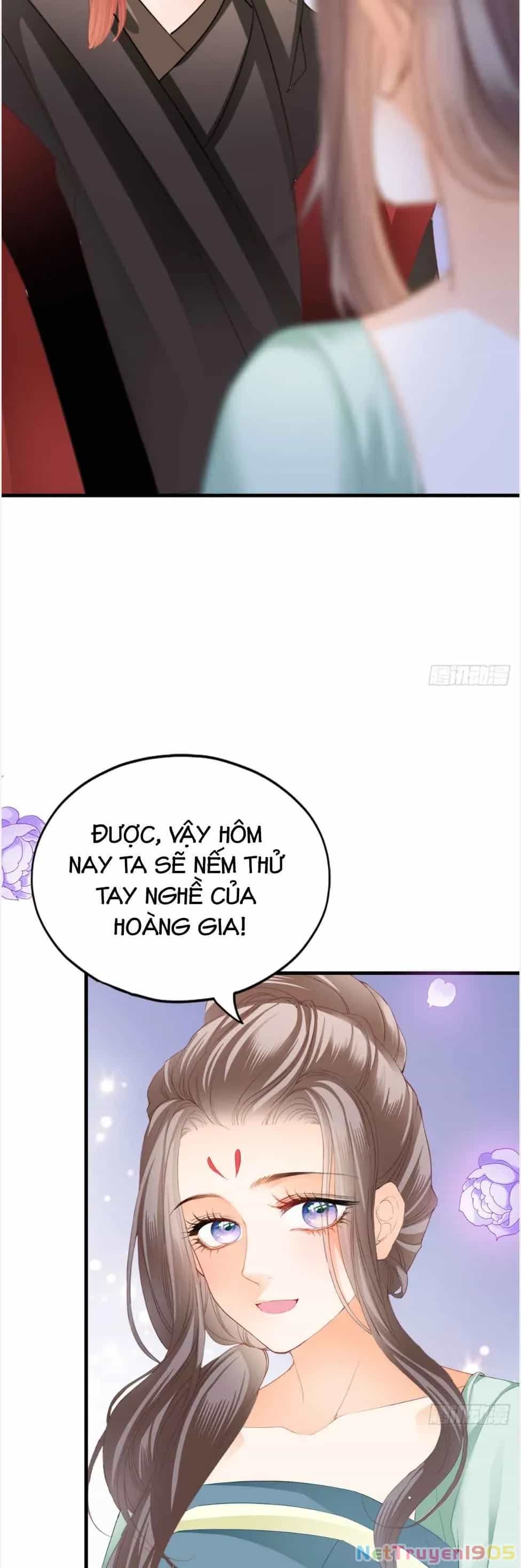 Bổn Vương Muốn Ngươi - Chương 208 - ảnh 8