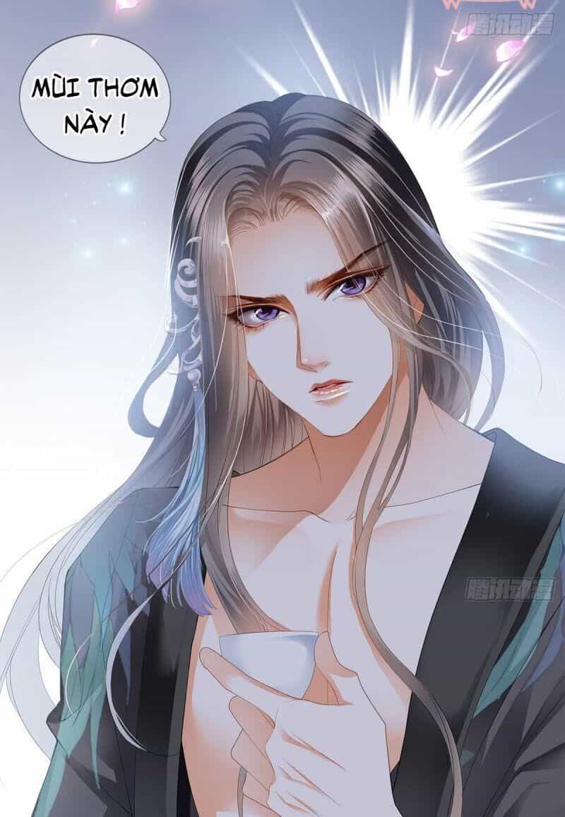 Bổn Vương Muốn Ngươi - Chương 1 - ảnh 13