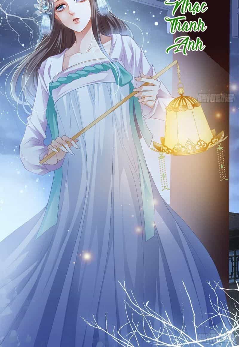 Bổn Vương Muốn Ngươi - Chương 1 - ảnh 15