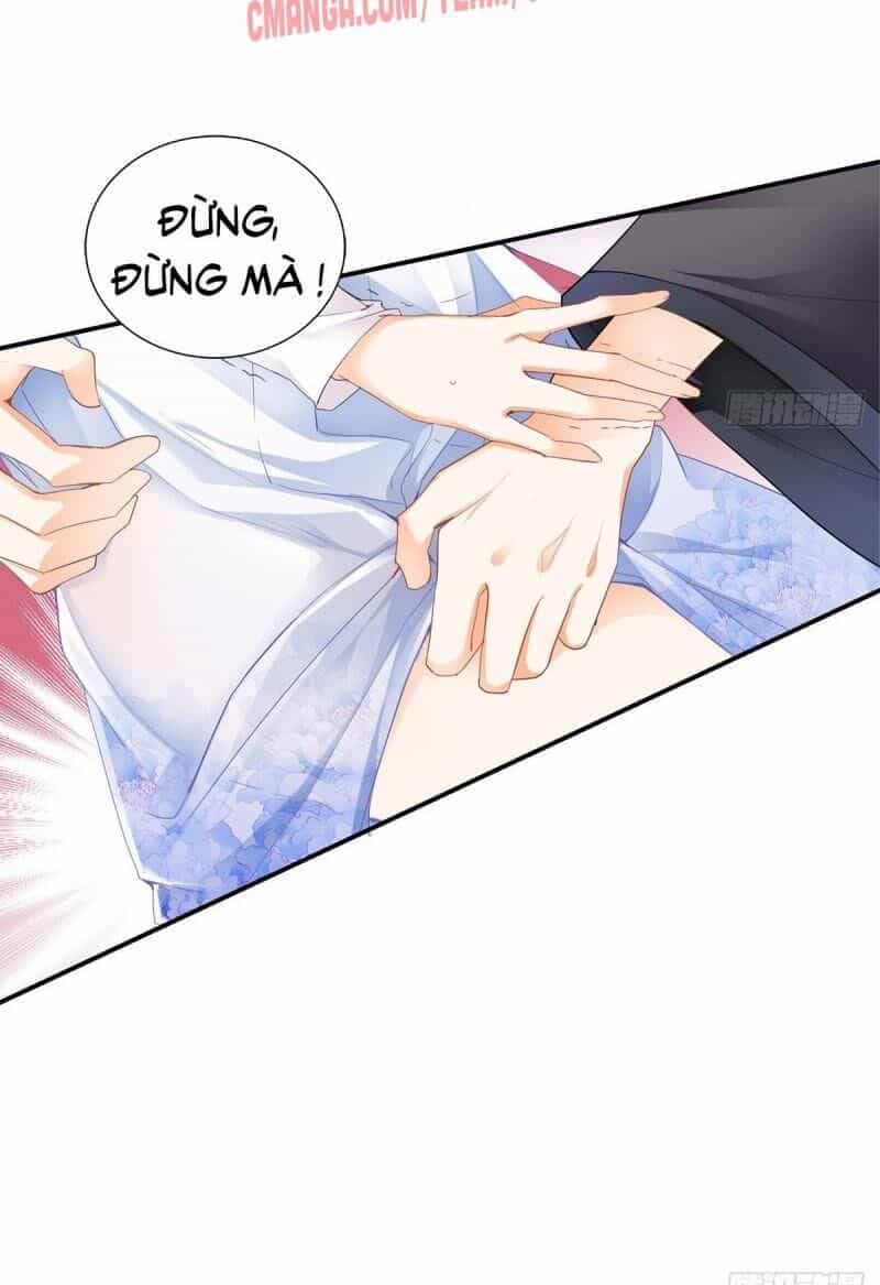 Bổn Vương Muốn Ngươi - Chương 1 - ảnh 22