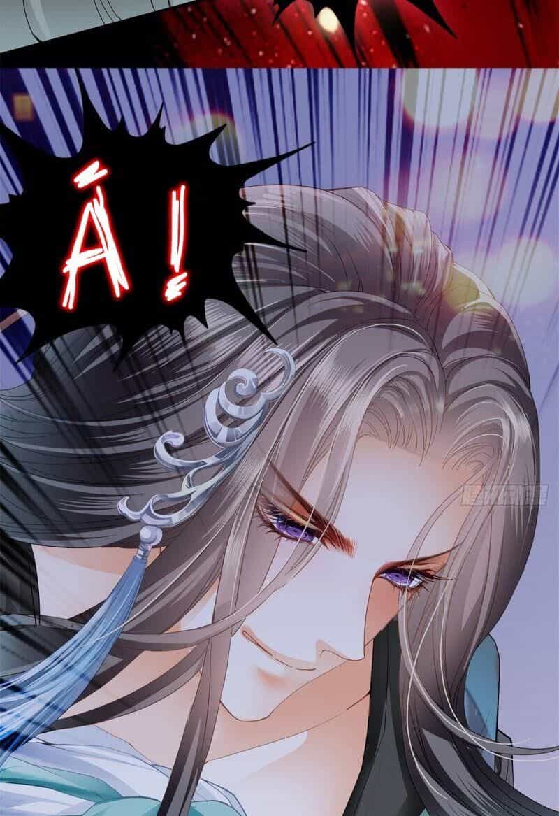 Bổn Vương Muốn Ngươi - Chương 1 - ảnh 26