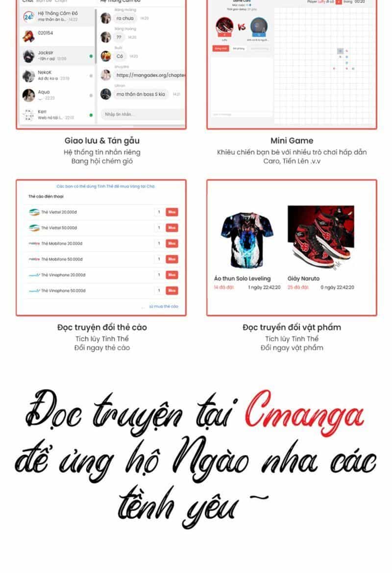Bổn Vương Muốn Ngươi - Chương 1 - ảnh 30