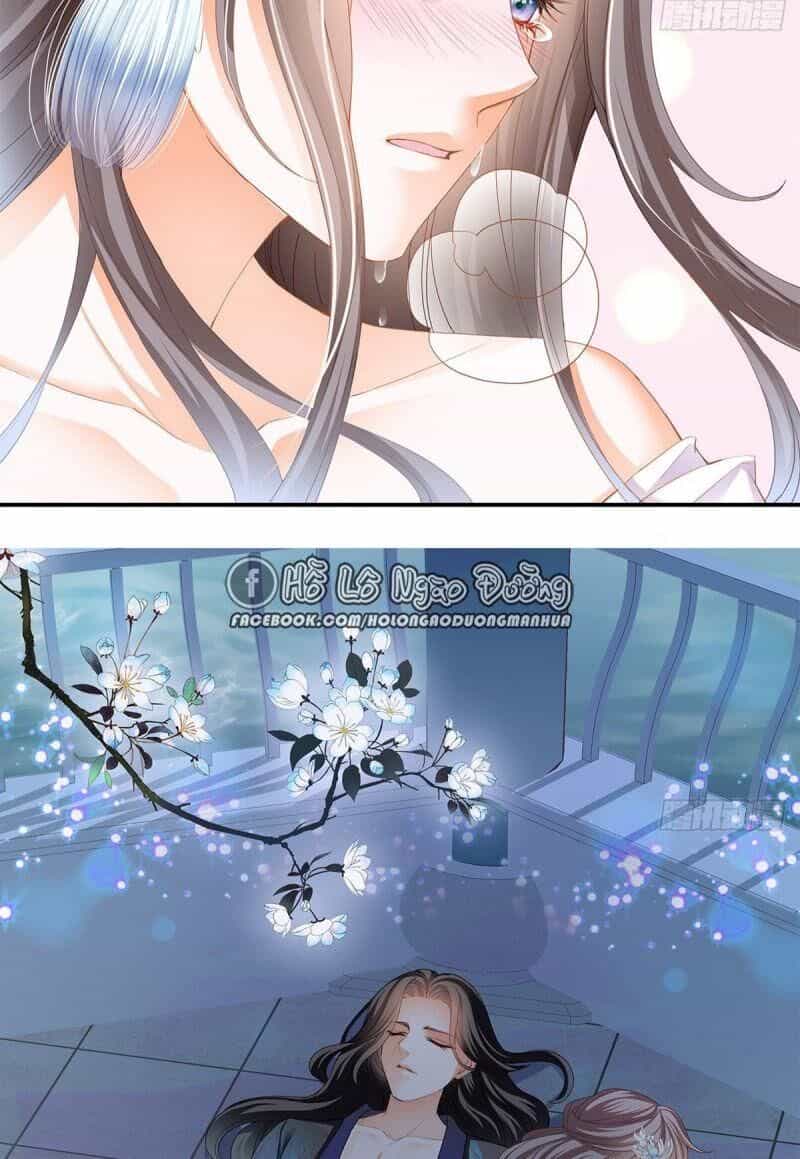 Bổn Vương Muốn Ngươi - Chương 1 - ảnh 33