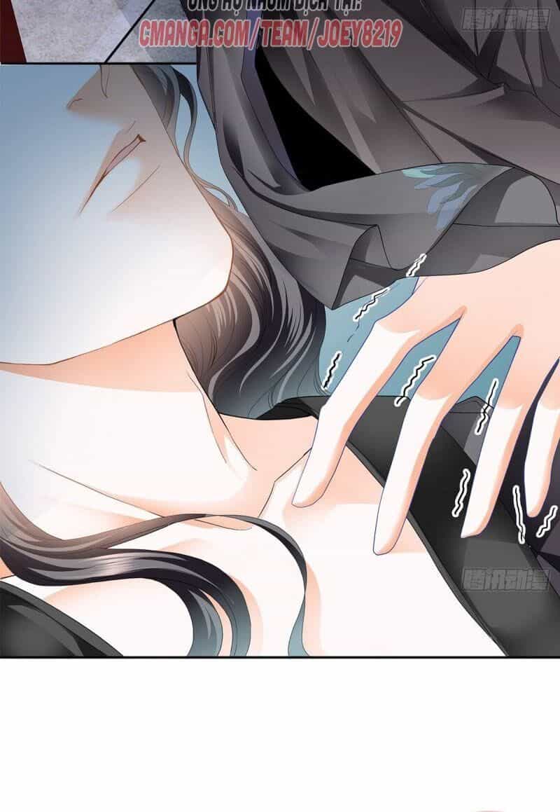 Bổn Vương Muốn Ngươi - Chương 1 - ảnh 38