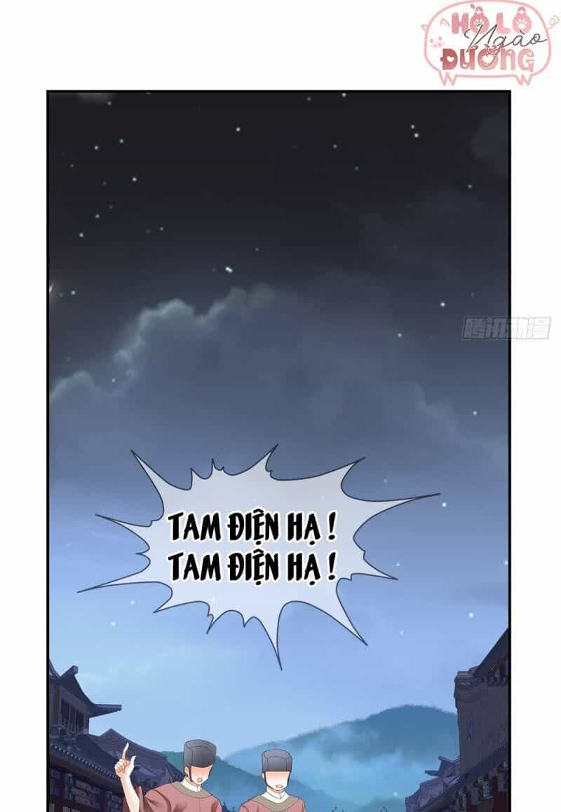 Bổn Vương Muốn Ngươi - Chương 1 - ảnh 39