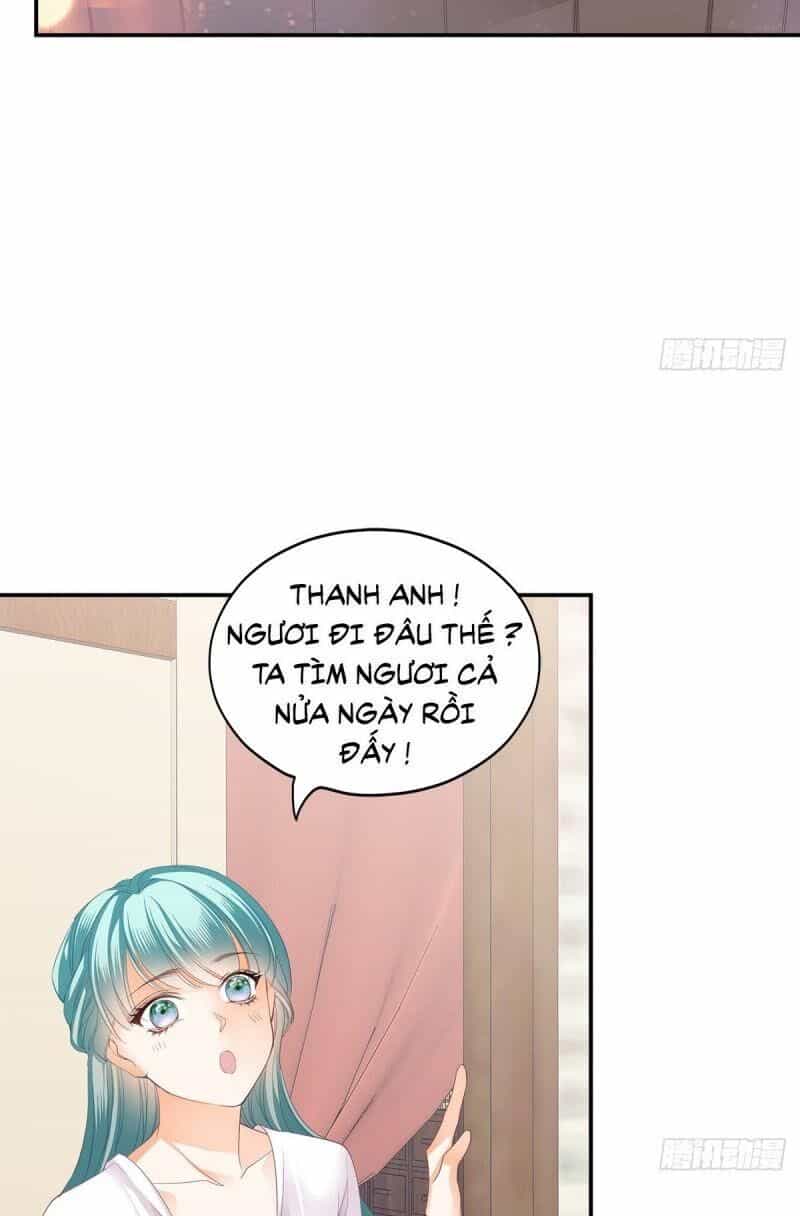 Bổn Vương Muốn Ngươi - Chương 1 - ảnh 47