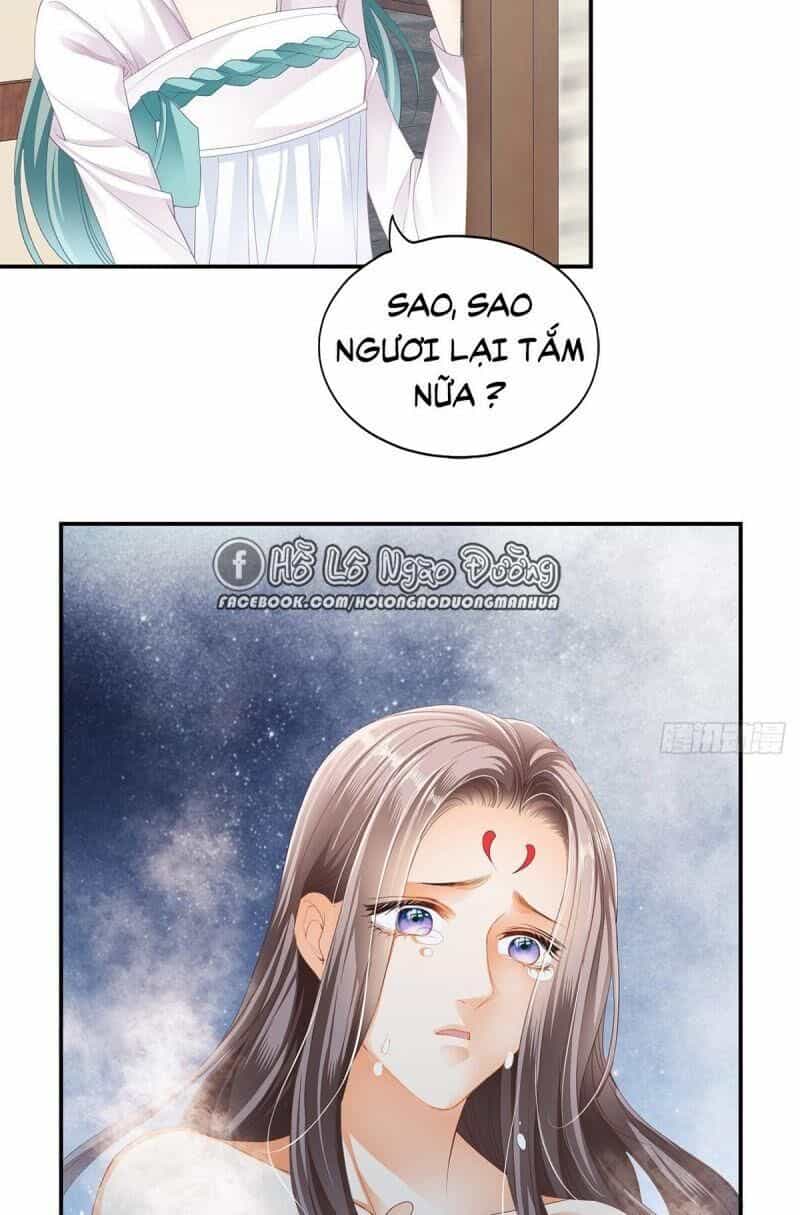 Bổn Vương Muốn Ngươi - Chương 1 - ảnh 48