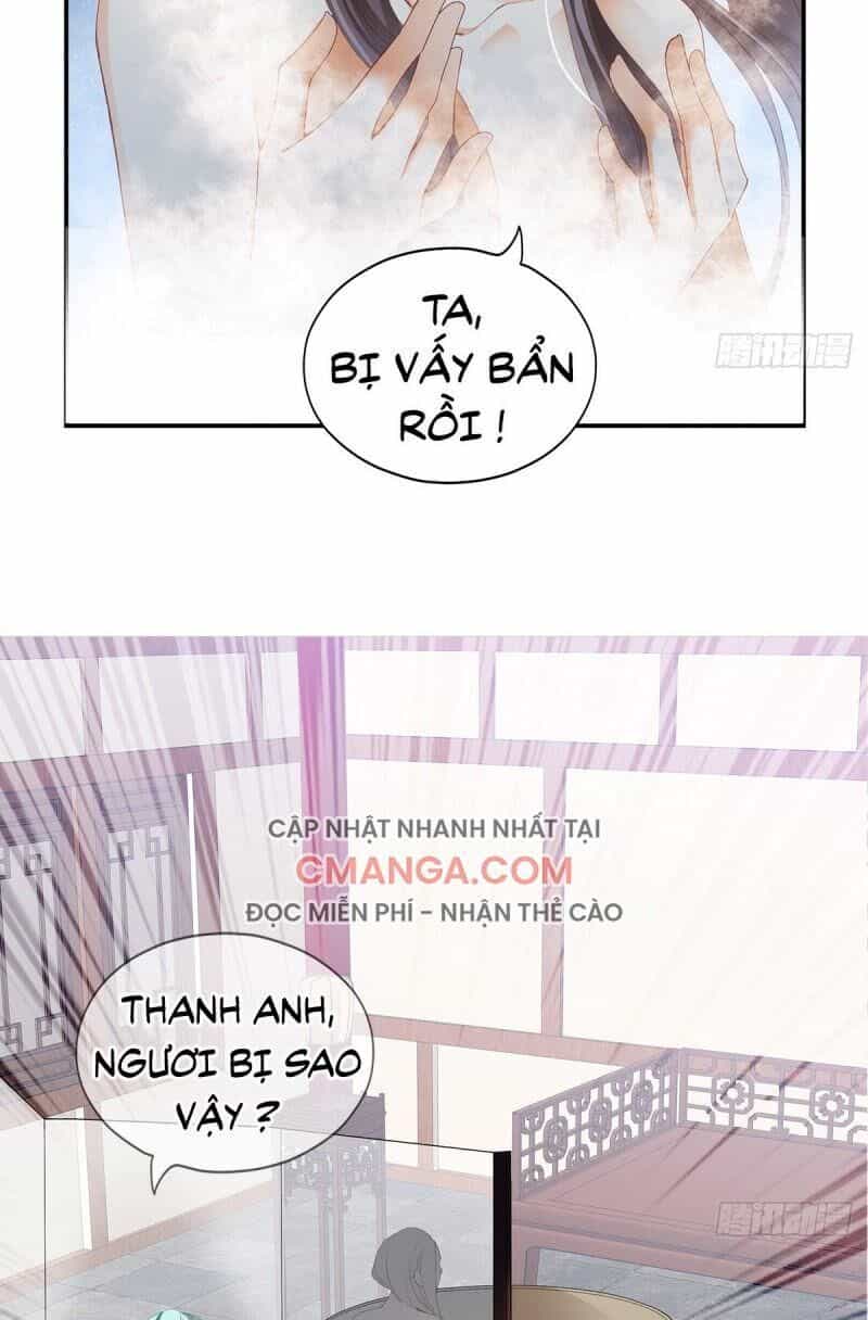 Bổn Vương Muốn Ngươi - Chương 1 - ảnh 49