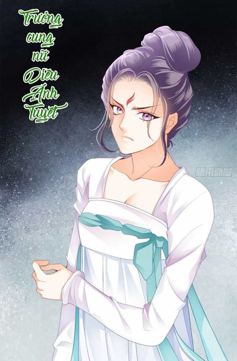 Bổn Vương Muốn Ngươi - Chương 1 - ảnh 59