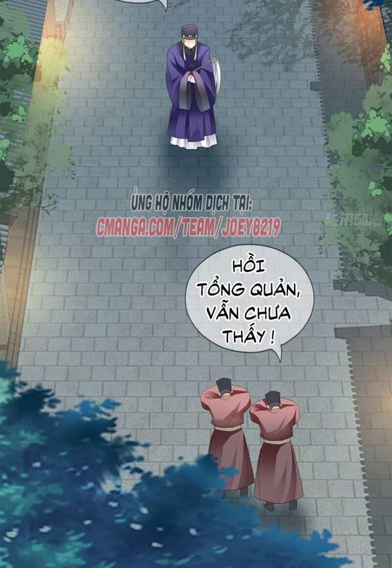 Bổn Vương Muốn Ngươi - Chương 1 - ảnh 6