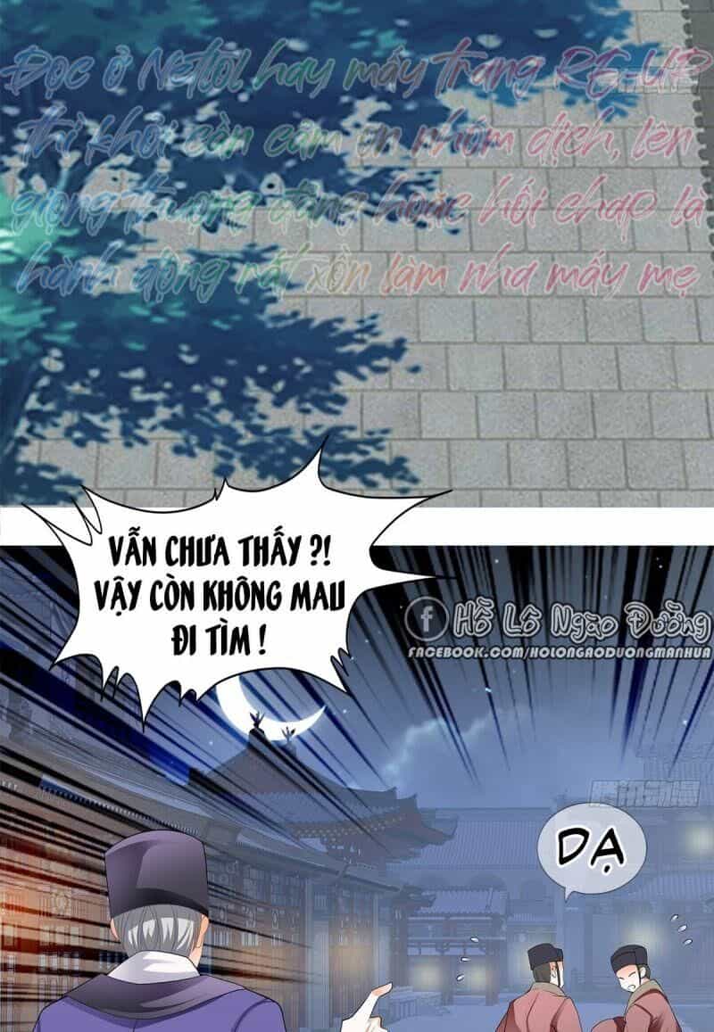 Bổn Vương Muốn Ngươi - Chương 1 - ảnh 7