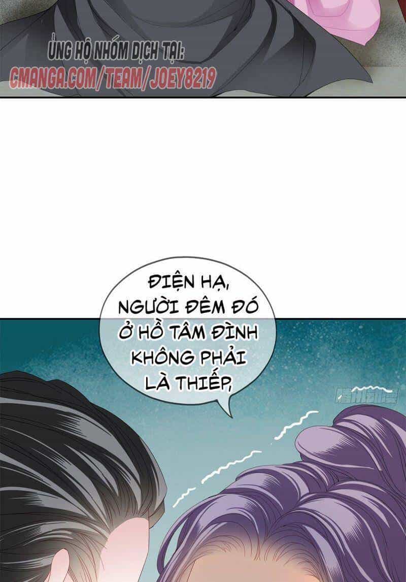 Bổn Vương Muốn Ngươi - Chương 19 - ảnh 13