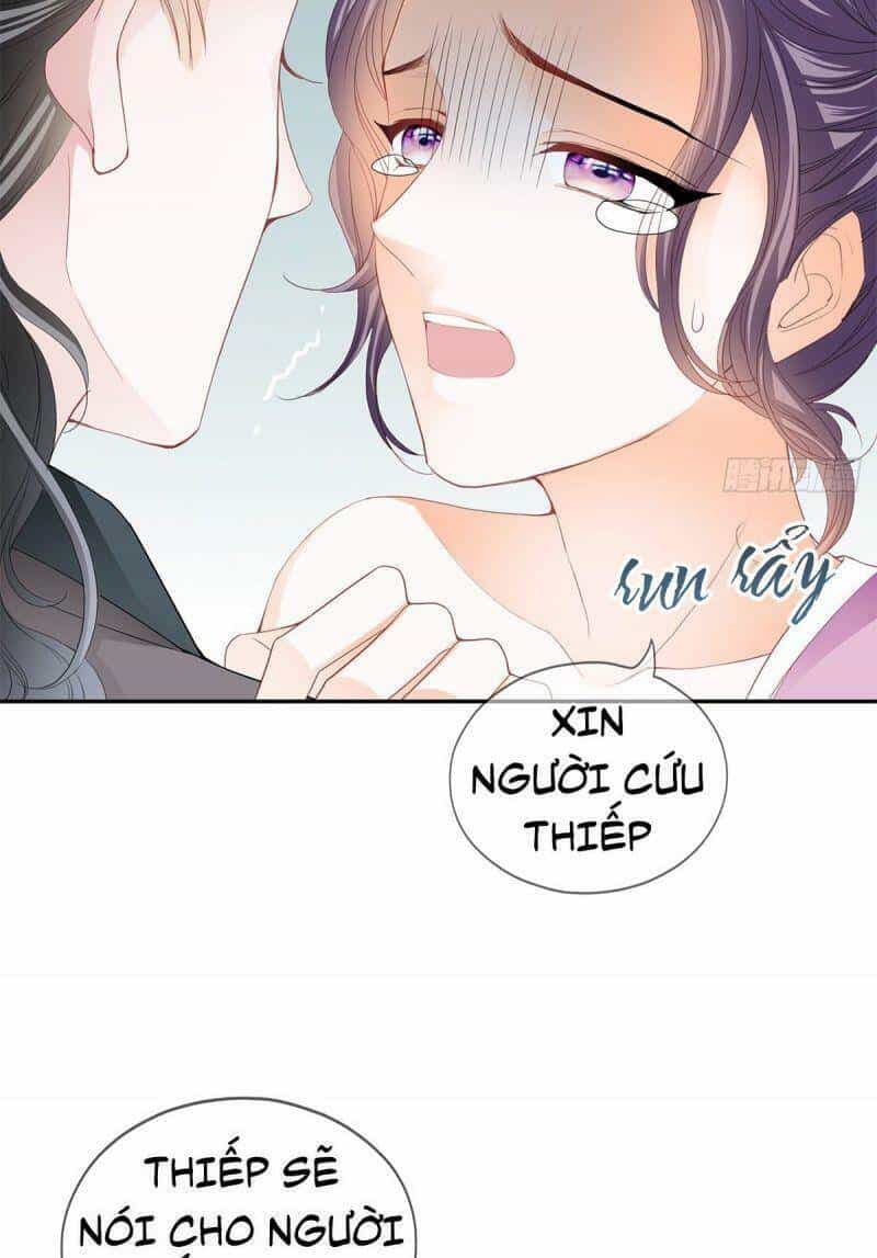 Bổn Vương Muốn Ngươi - Chương 19 - ảnh 14