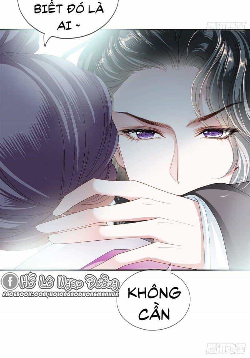 Bổn Vương Muốn Ngươi - Chương 19 - ảnh 15