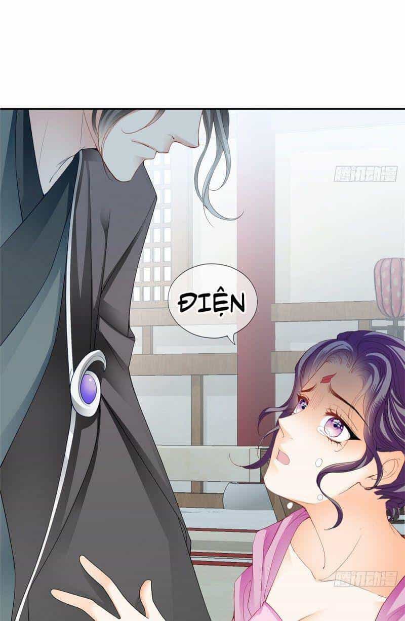 Bổn Vương Muốn Ngươi - Chương 19 - ảnh 17