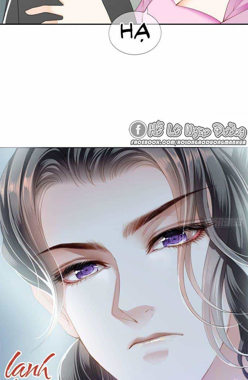 Bổn Vương Muốn Ngươi - Chương 19 - ảnh 18