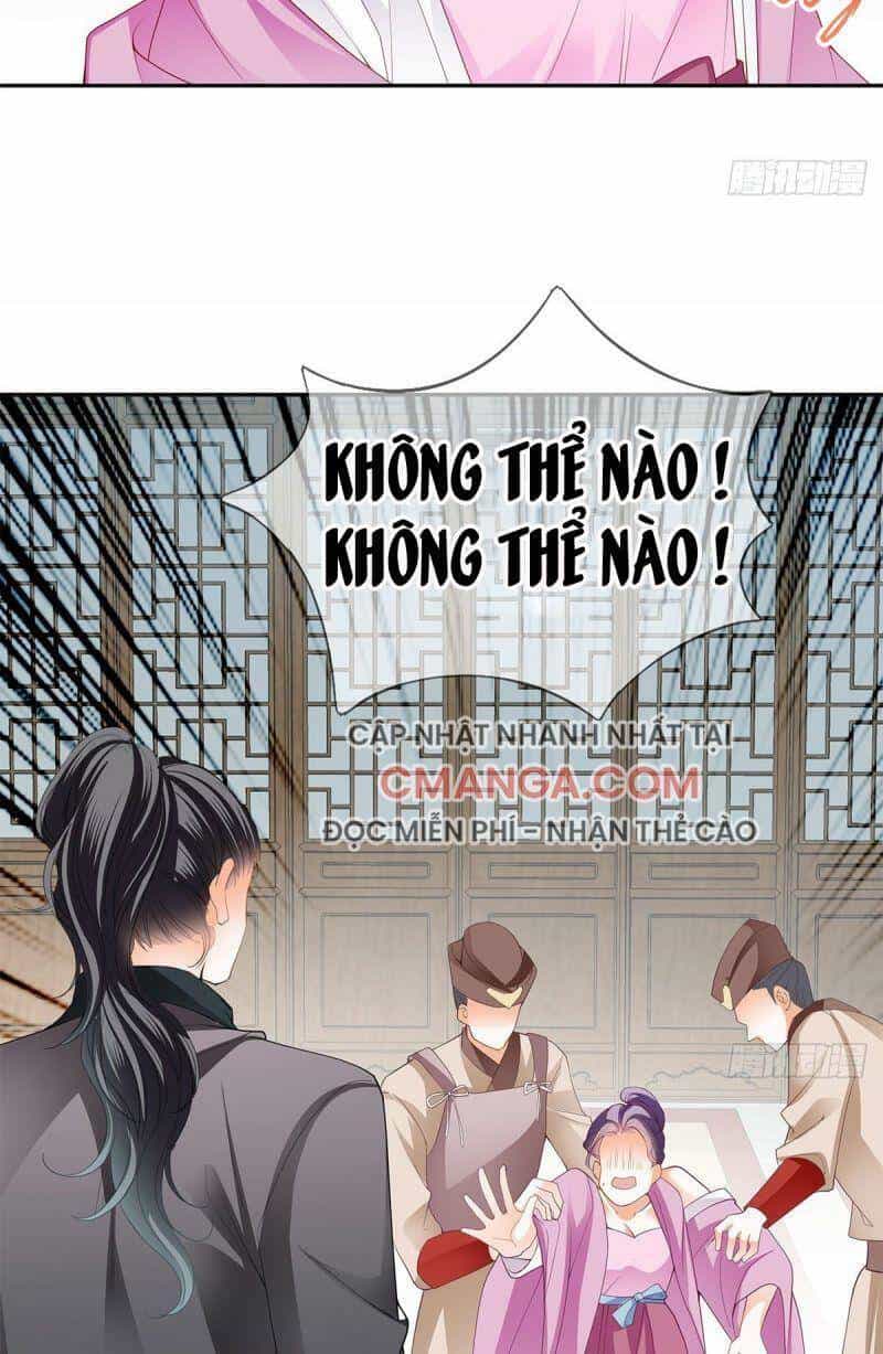 Bổn Vương Muốn Ngươi - Chương 19 - ảnh 20