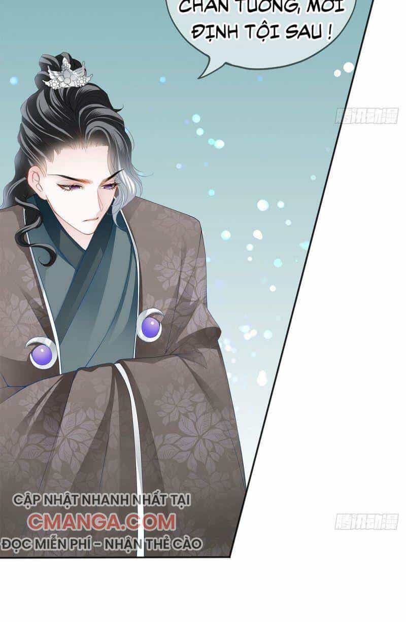 Bổn Vương Muốn Ngươi - Chương 19 - ảnh 26
