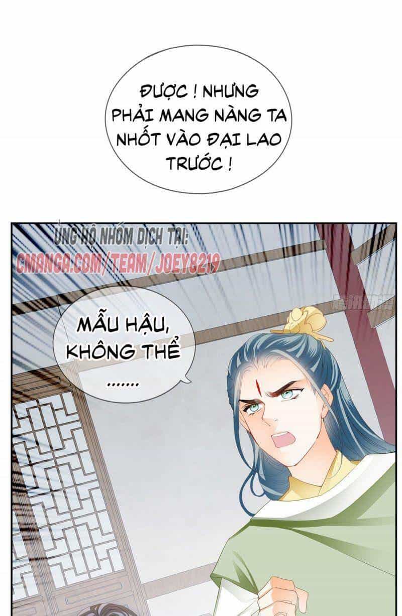 Bổn Vương Muốn Ngươi - Chương 19 - ảnh 27
