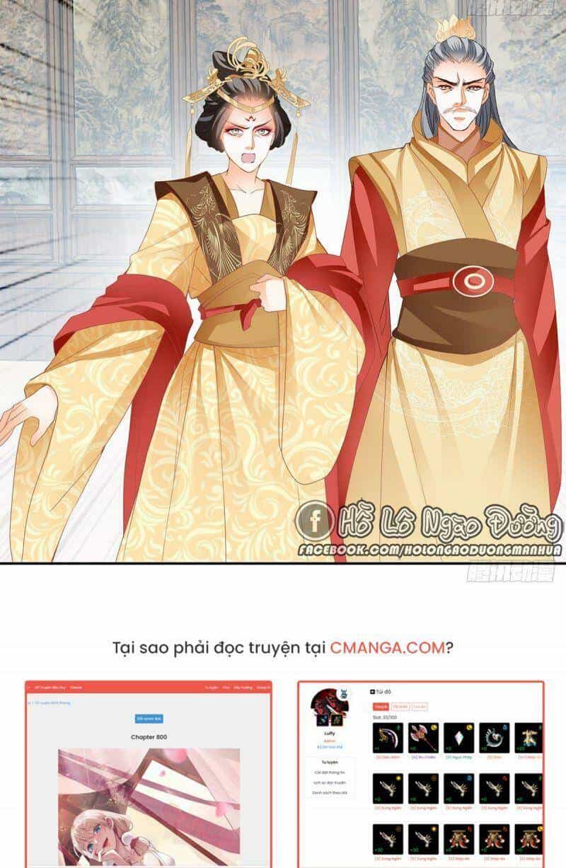 Bổn Vương Muốn Ngươi - Chương 19 - ảnh 29