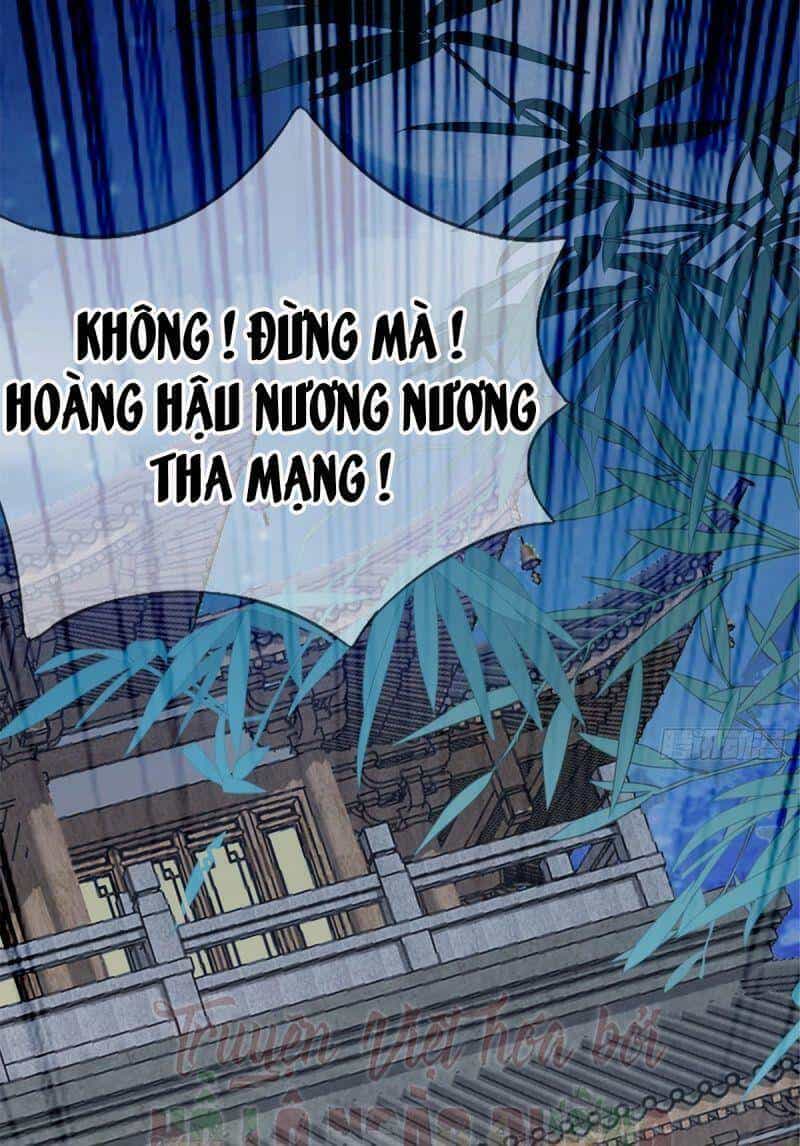 Bổn Vương Muốn Ngươi - Chương 19 - ảnh 3