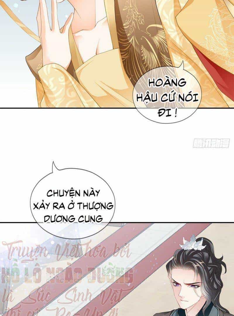 Bổn Vương Muốn Ngươi - Chương 19 - ảnh 32