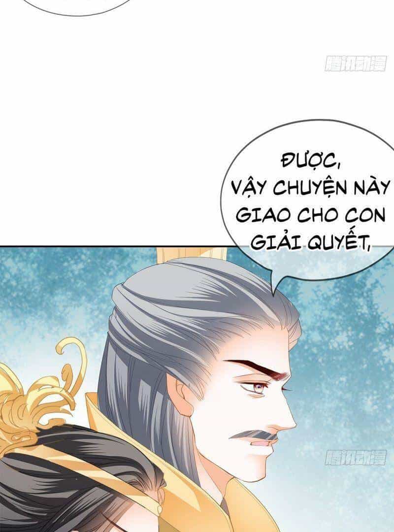 Bổn Vương Muốn Ngươi - Chương 19 - ảnh 34