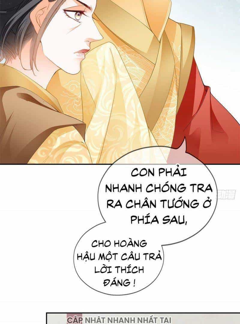 Bổn Vương Muốn Ngươi - Chương 19 - ảnh 35