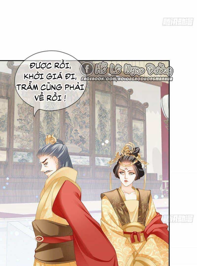 Bổn Vương Muốn Ngươi - Chương 19 - ảnh 37