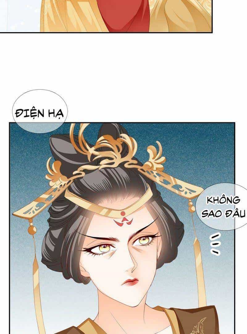 Bổn Vương Muốn Ngươi - Chương 19 - ảnh 38