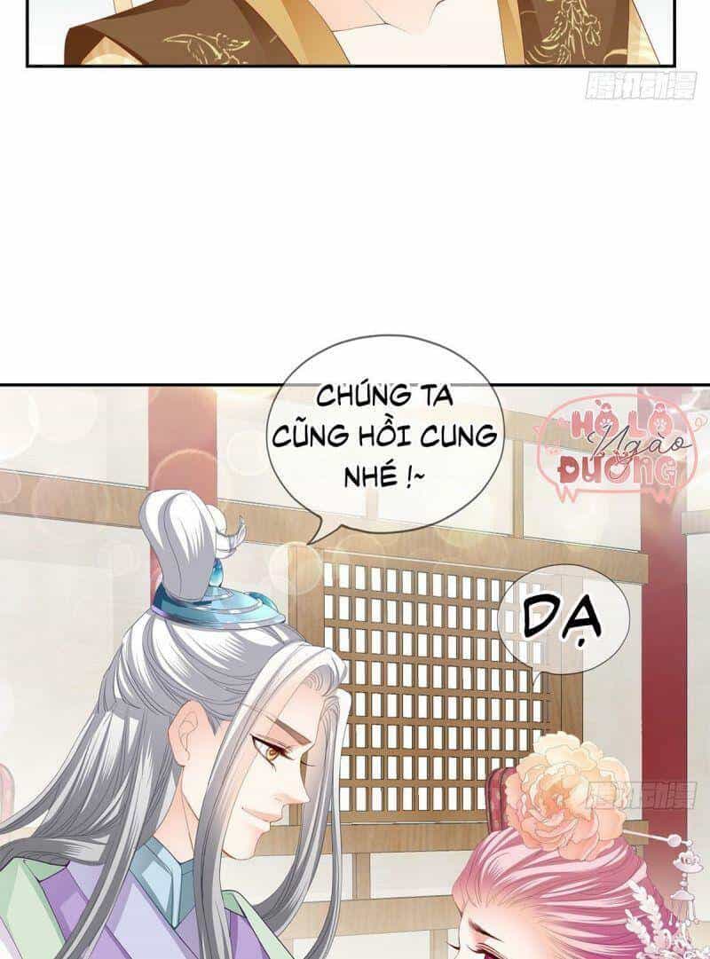Bổn Vương Muốn Ngươi - Chương 19 - ảnh 39