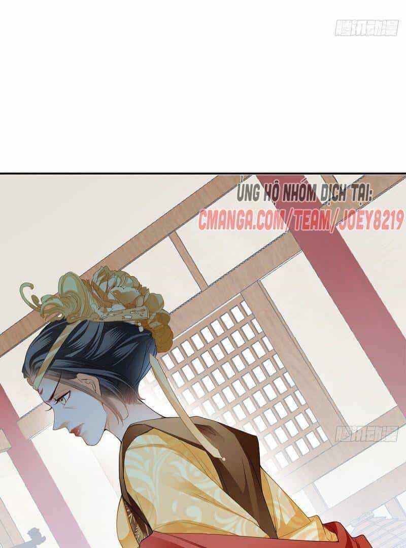 Bổn Vương Muốn Ngươi - Chương 19 - ảnh 42